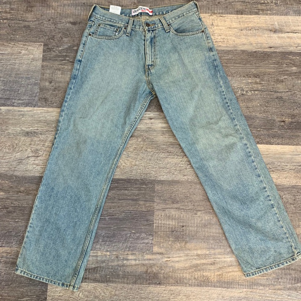 Levi’s jeans